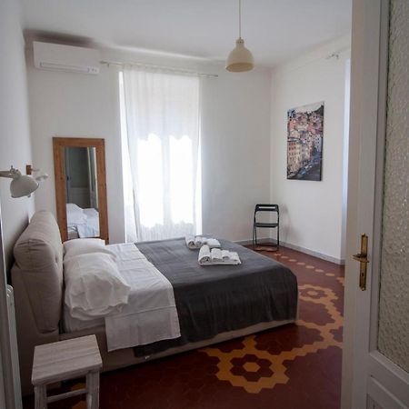 Apartmán A Un Passo Dal Mare La Spezia Exteriér fotografie