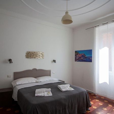 Apartmán A Un Passo Dal Mare La Spezia Exteriér fotografie