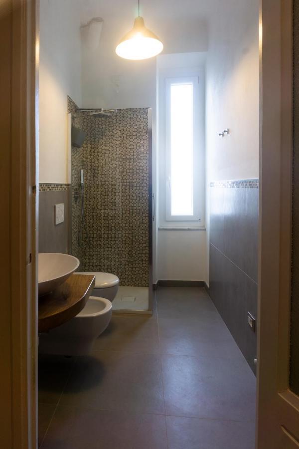 Apartmán A Un Passo Dal Mare La Spezia Exteriér fotografie
